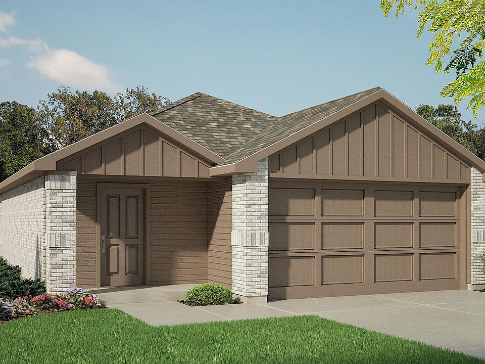 Plan Elevation.