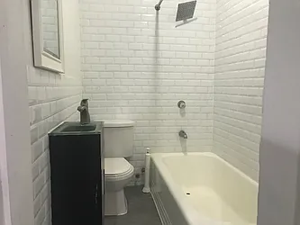 Rented by Borough Properties LLC