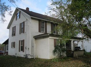 1863 Fisher Rd, Strattanville, PA 16258