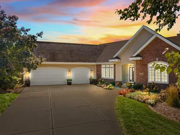 6645 Jerry Ryan Trail, Sun Prairie, WI 53590