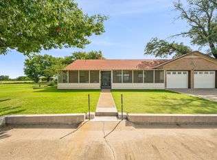 10610 N State Highway 108, Stephenville, TX 76401