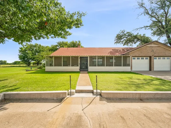 10610 N State Highway 108, Stephenville, TX 76401