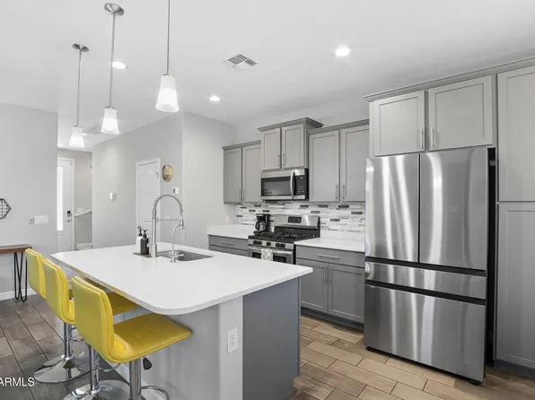 431 W 9TH Street, Tempe, AZ 85281