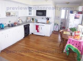 23 Ransom Rd #37, Brighton, MA 02135