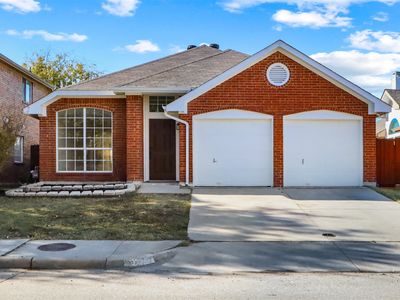 3235 Renaissance Dr, Dallas, TX, 75287