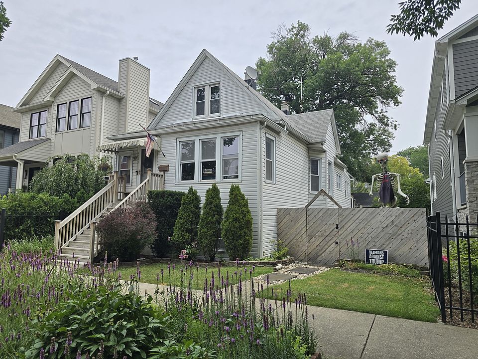 1st image of 4043 N Albany Ave