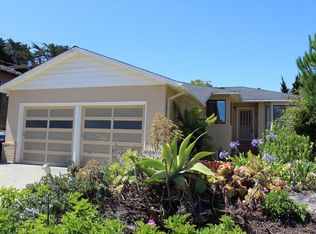 441 Constitution Way, South San Francisco, CA 94080