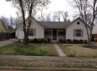 2914 Christoval St, Bartlett, TN 38133