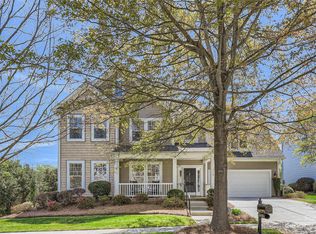 13120 Province Valley Pl, Huntersville, NC 28078