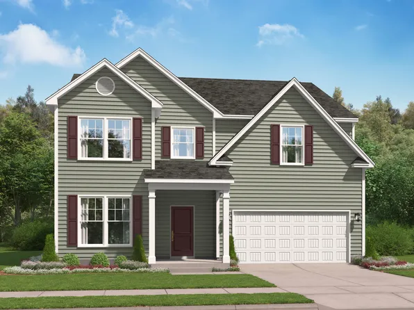 339 Midland Pines Dr #G14, Graniteville, SC 29829