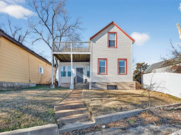 235 Military Rd, Saint Louis, MO 63125