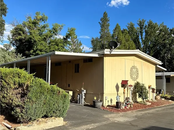 39678 Road 425b Space 93, Oakhurst, CA 93644