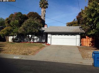 766 Ruth Dr, Pleasant Hill, CA 94523