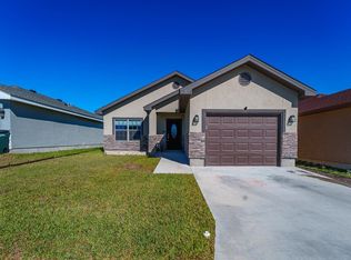 1018 Tesoro Stone, Del Rio, TX 78840