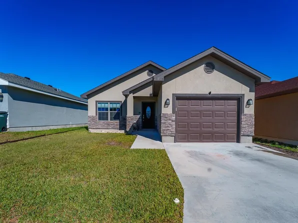 1018 Tesoro Stone, Del Rio, TX 78840