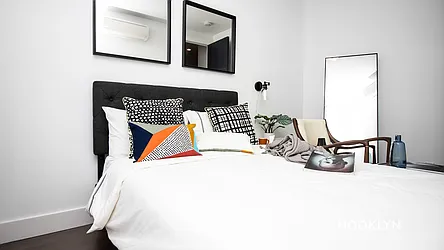 Rented by Nooklyn NYC LLC