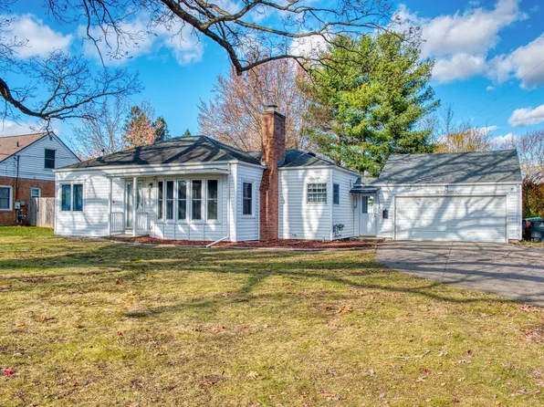 506 W North St, Owosso, MI 48867