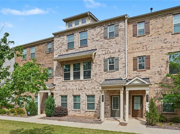 2087 Graywell Ln, Duluth, GA 30096