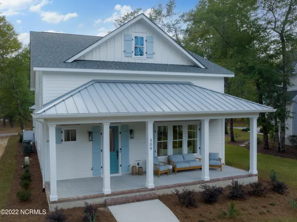 309 Jenoa Drive, Castle Hayne, NC 28429