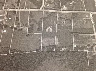 0 County Line Rd, Lynchburg, TN 37352