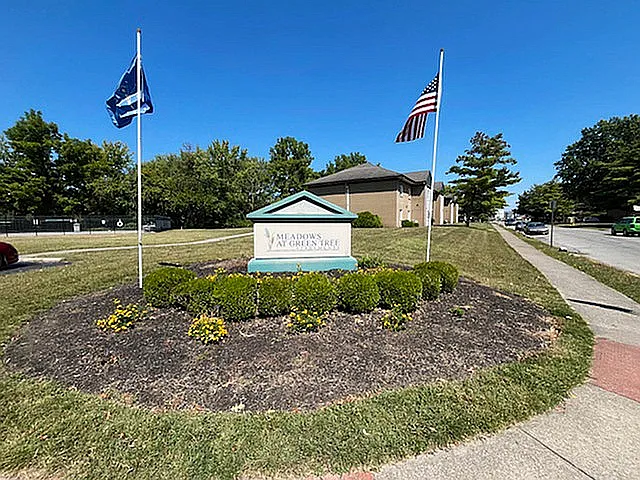 Welcome Sign