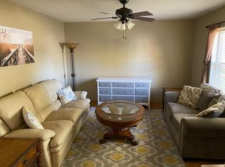 2941 Adrian Ave #A, Springdale, AR 72764