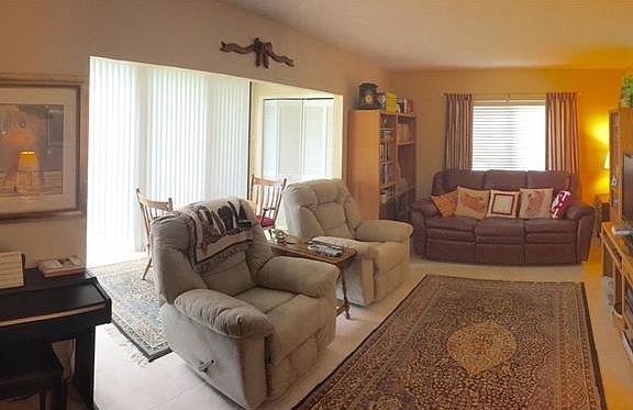 2nd image of 2532 Clubhouse Cir Unit 104