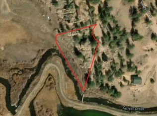 45 Crown Point Pl, Lake George, CO 80827