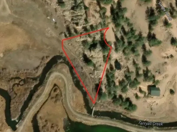 45 Crown Point Place, Lake George, CO 80827