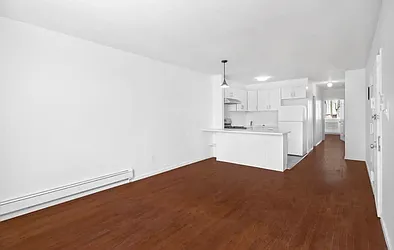 Rented by Stuyvesant Heights Realty Corp