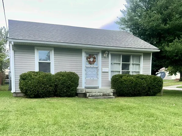 619 Duvall St, Louisville, KY 40217