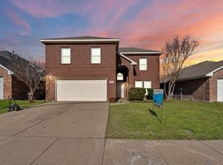 6028 Portridge Dr, Fort Worth, TX 76135