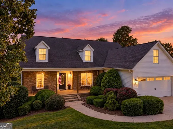 4815 Thunder River Dr, Gainesville, GA 30506