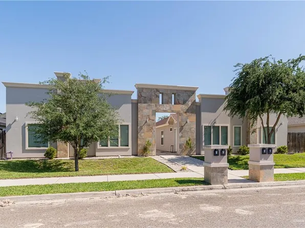 2703 Larkspur Ave, Edinburg, TX 78541