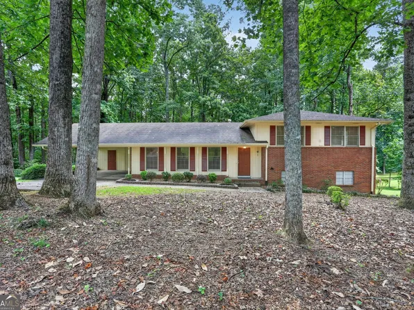 9278 Seminole Rd, Jonesboro, GA 30236