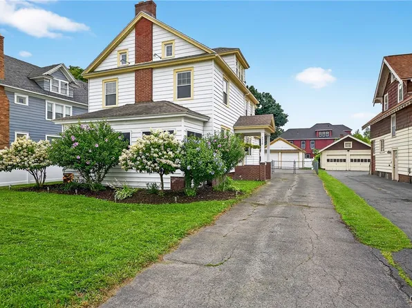 2310 James St, Syracuse, NY 13206