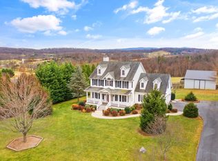 124 McPheeters Rd, Staunton, VA 24401