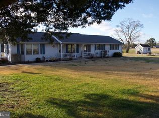 506 Corporation Rd, Sharptown, MD 21861