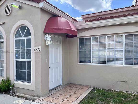 2nd image of 6738 NW 166th Ter #502