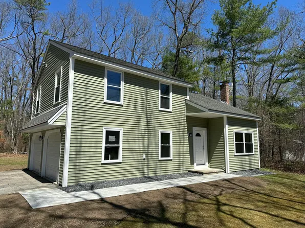 84 Kimberly Circle, Wells, ME 04090