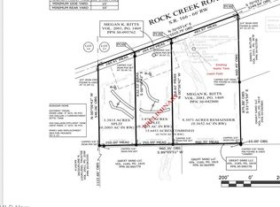 Rock Creek Rd, Thompson, OH 44086