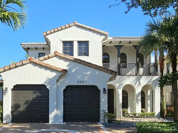 9597 Cinnamon Court, Parkland, FL 33076