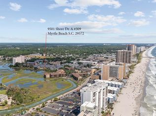 A, Myrtle Beach, SC 29572
