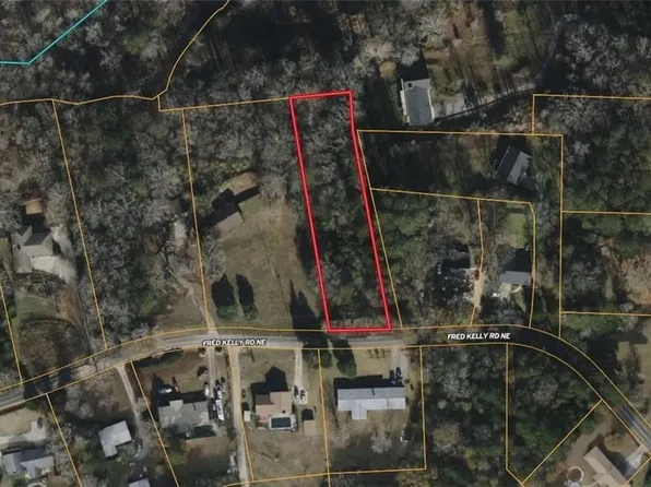 0 Fred Kelly Rd #M13269, Rome, GA 30161