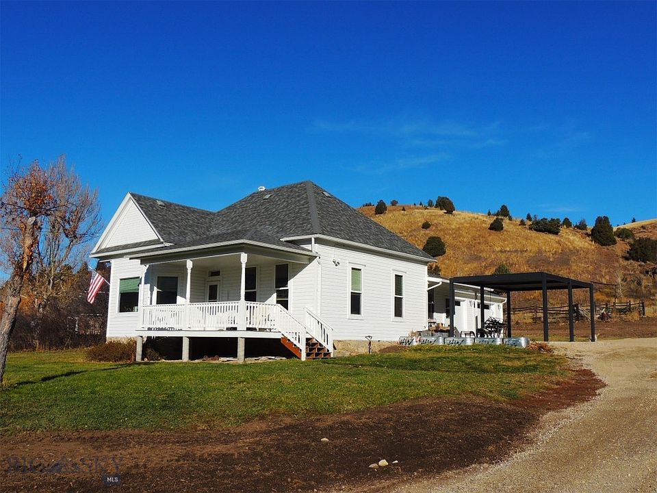1702 Ogden Aly, Anaconda, MT 59711 Zillow