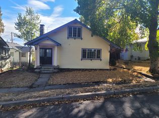 130 Washington St, Klamath Falls, OR