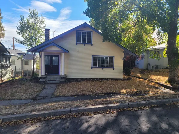 130 Washington St, Klamath Falls, OR 97601