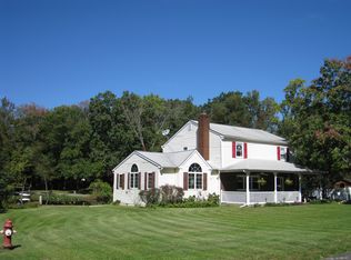 2002 Sylvan Park Rd, Burlington, NJ 08016