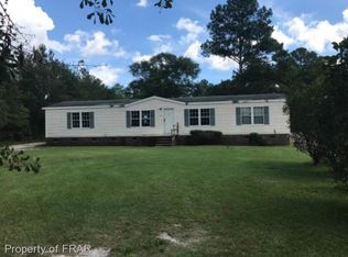 51 Bills Ln, Harrells, NC 28444