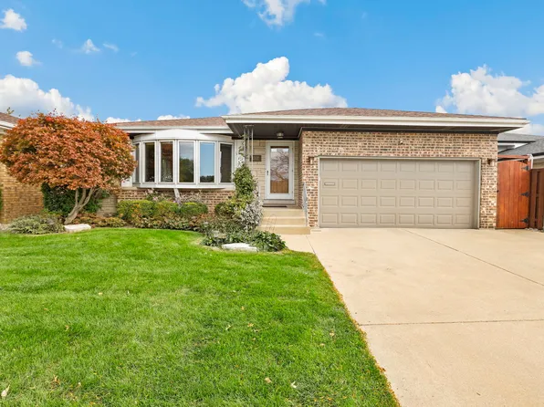 4707 N Oakview St, Chicago, IL 60656